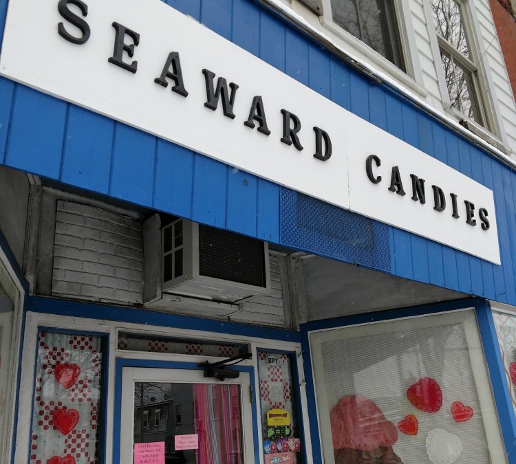Seaward Candies (Brockport,&nbspNY)